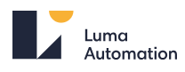 Luma Automation logo