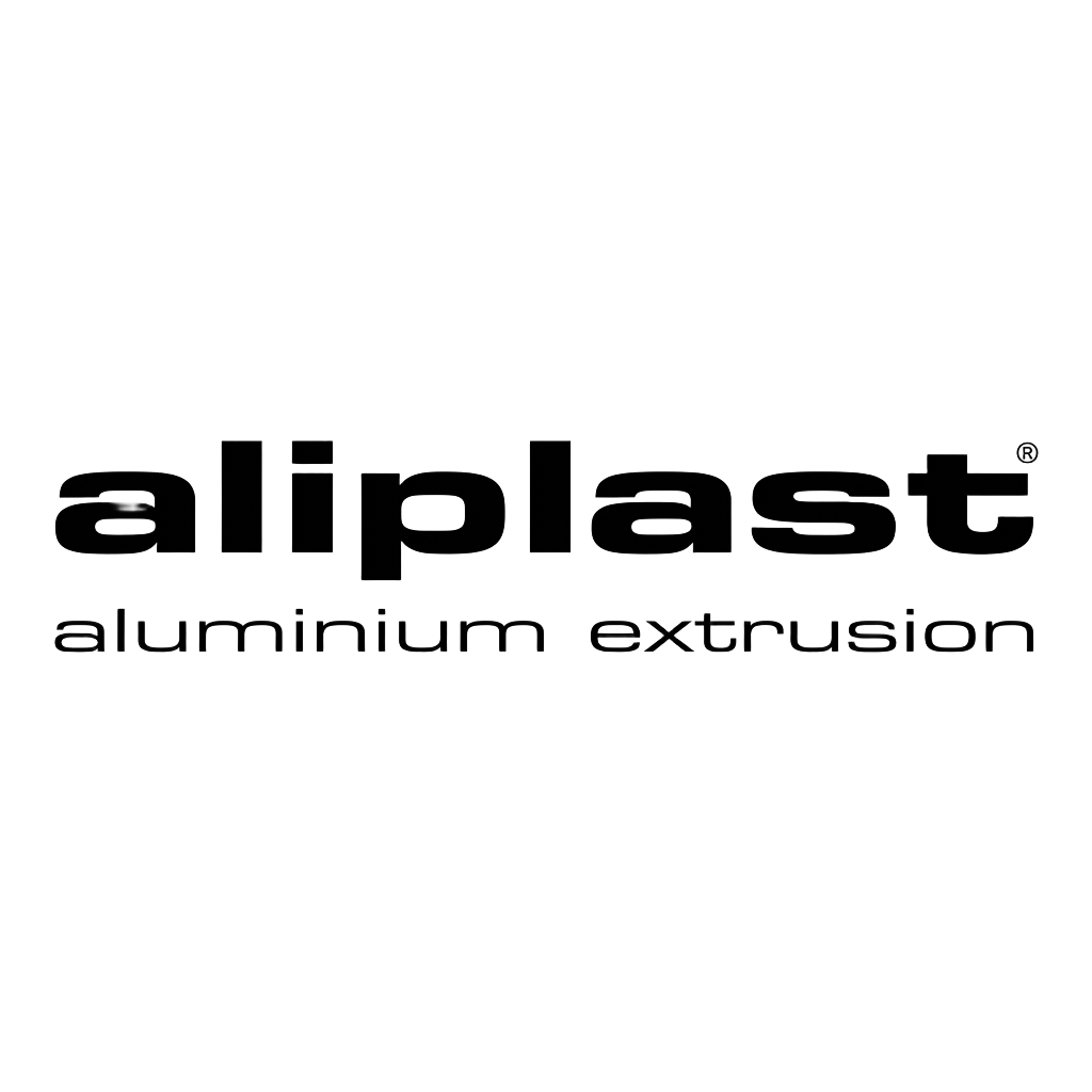 Aliplast Extrusion logo