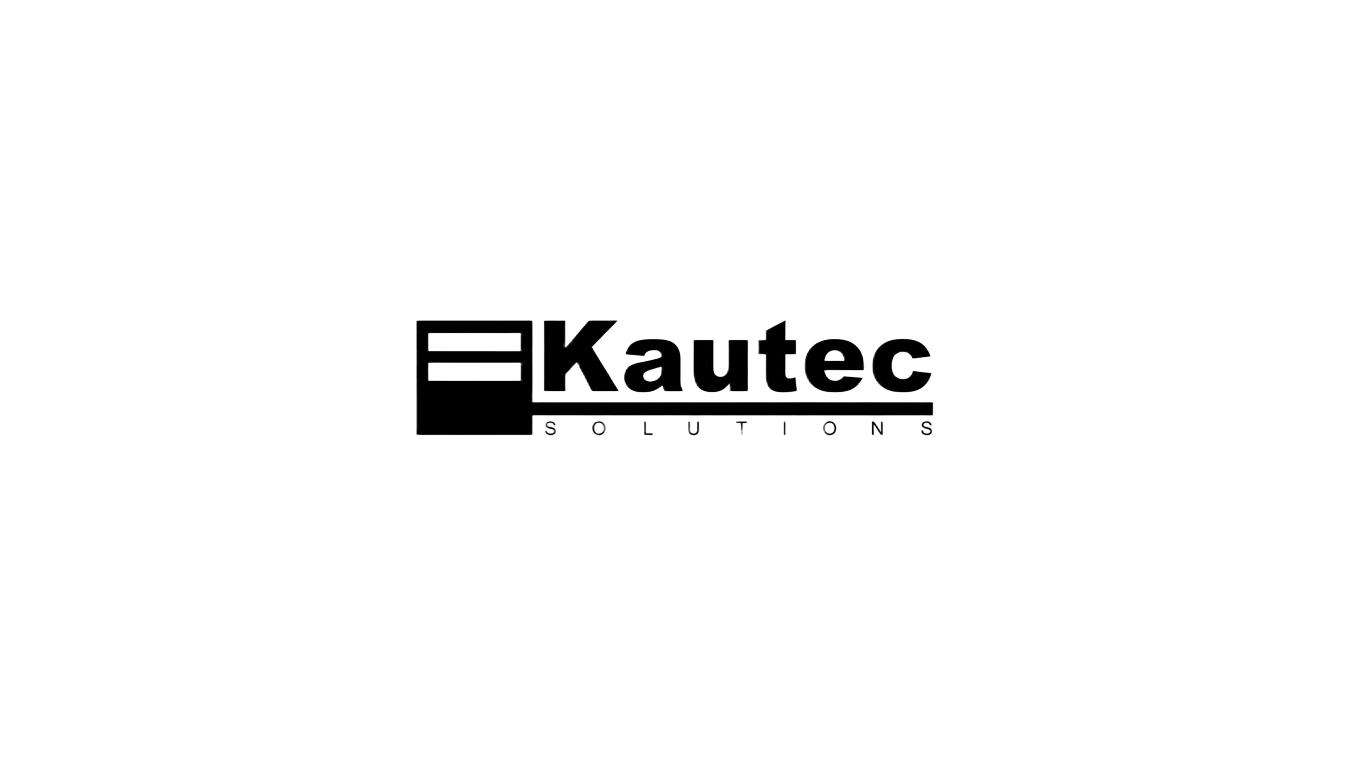 Kautec Solutions logo