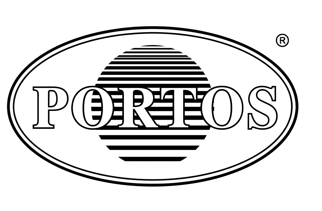 Portos logo